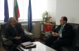 Среща в БТПП с турския посланик