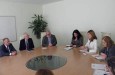 Първа среща на министър Ангелкова с национално представителните работодателски организации