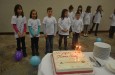 Програма „Топъл обяд“ на БЧК за 10 години върна 10 000 деца в училище