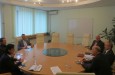 Ръководството на БТПП се срещна с министър Лукарски