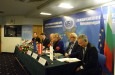 Среща на Евроклуба при БТПП по повод Латвийското председателство на Съвета на ЕС