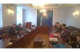 Среща в здравното министерство с ръководството на Българската асоциация на търговците на медицински изделия