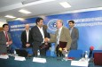 Memorandum of Understanding between BCCI and the Ras Al Khaimah Investment Authority (RAKIA) from UAE