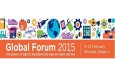 Глобален форум GS1 2015 - „Силата на GS1 да променя начина, по който работим и живеем”