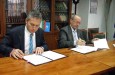 Сдружението за модерна търговия и Българската търговско-промишлена палата се споразумяха да работят за прилагане на добри търговски практики