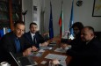 Представители на „AIRBUS GROUP” проучват възможностите за сътрудничество с български фирми