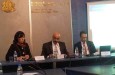Трета работна среща за отношенията между България, Румъния и Саудитска Арабия