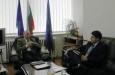 БТПП и Посолството на Унгария съдействат за развитието на двустранните търговско-икономическите отношения