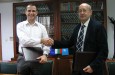 Нов договор за сътрудничеството между БТПП и Интер Експо Център