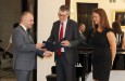 БТПП връчи диплом на Марчин Миколайчик, търговски съветник в Посолството на Полша