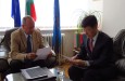 Представяне на бизнес и инвестиционни възможности на Корея в регионите на България