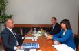 БТПП и Посолството на САЩ в София обсъдиха Споразумението за улесняване на търговията на Световната търговска организация