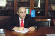 Среща с търговския съветник на България в Кайро