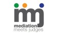 Информационен клип по проект “Медиацията среща съдиите”