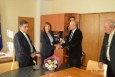 Възможности за бъдещо сътрудничество между Община Казанлък и БТПП