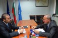 Нови стъпки за насърчаване на търговско-икономическите отношения България-Ливан