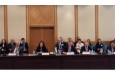 Business forum organized by the Bulgarian Chamber of Commerce and Industry and Agency Uzinfoinvest in Tashkent