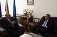 Посланикът на Косово посети БТПП