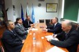 Intensifying the activity of the Bulgarian – Lebanese Business Council is discussed