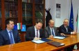BCCI and the National Guarantee Fund signed Memorandum of Understanding