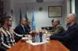 Cooperation with the Bulgarian-Chinese Chamber of Commerce and Industry