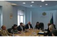 Работна среща на  министър Кунева с работодателските организации