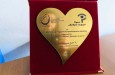 Омбудсманът Мая Манолова връчи над 200 приза „Добро сърце“