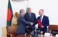 Споразумение за сътрудничество с Федерацията на бангладешките търговско-промишлени палати