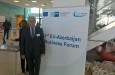 БТПП участва в Бизнес форум ЕС – Азербайджан в Баку