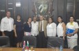 Споразумение за сътрудничество с Кубинската палата, отговарящо на новите икономически реалности