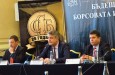 БТПП участва в дискусия на тема „Бъдещето на борсовата индустрия“