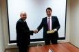 БТПП и Външнотърговската палата на Казахстан активизират сътрудничеството си