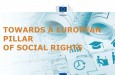 БТПП участва в среща на тема „Европейският стълб на социалните права”