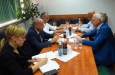 Meeting of the Association of Bulgarian Employers’ Organizations held at BCCI