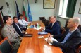 The Chairman of Yasuj Chamber of Commerce, Industries and Mines – Iran visited BCCI