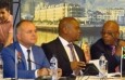 Presentation of investment opportunities in the Free State province of South Africa