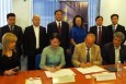Bulgarian companies were invited to visit green development and investment expo and ceramic fair in China