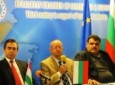 Bulgarian-Iraqi Business Forum - opportunities for cooperation in agriculture, construction and tourism sectors