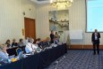 Среща по проекта „GS1/NCB управление на кешови транзакции“ - Регионален форум GS1 в Европа, София 2016