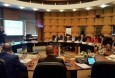 The General Assembly of the Association of the Balkan Chambers took place in Bucharest