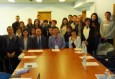 20-членна бизнес делегация от Тайван посети БТПП