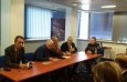 Delegation of the Confederation of Turkish Tradesmen and Craftsmen visited BCCI