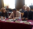 „Предизвикателства пред българските железници за изход от кризата - управление и развитие“