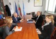 Discussion of forthcoming joint initiatives Bulgaria - Canada