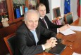 The Embassy of Ukraine and BCCI will unite their efforts to activate the Bulgarian-Ukrainian Chamber of Industry