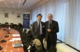 БТПП участва в симпозиум ЕС-Китай в Брюксел