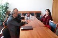 БТПП и Камарата на вещите лица в България обсъдиха въпроси, свързани с реформата в съдебната система