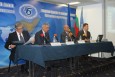 Sofia Vis Pre-Moot was held in the BCCI