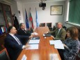 Discussion of bilateral trade and economic relations between Bulgaria and Ukraine