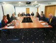 First meeting for the year of the Club of Joint and Foreign Chambers